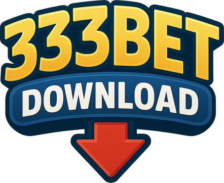 333bet download Logo